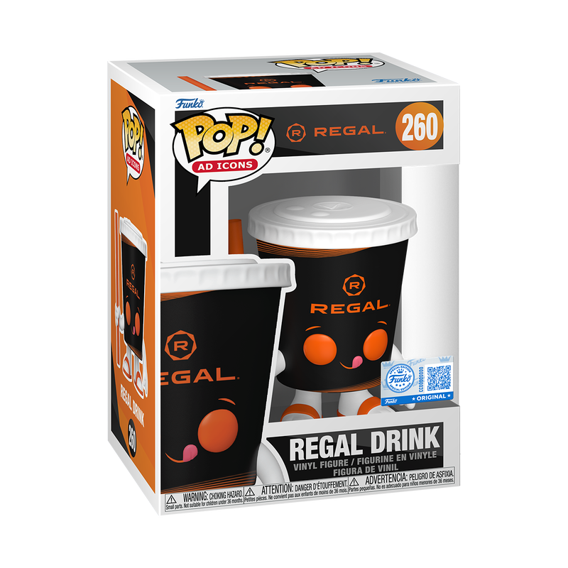 Pop! Regal Drink, , hi-res view 2
