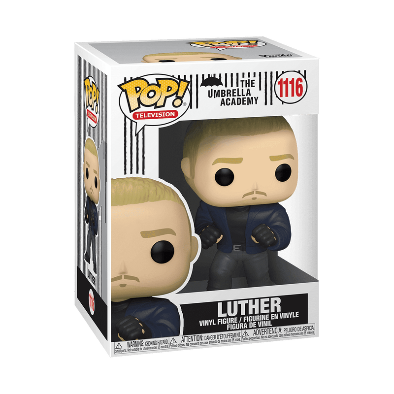Pop! Luther, , hi-res view 2