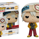Soul Eater - Soul, , hi-res view 1