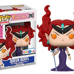 Sailor Moon W2 - Queen Beryl, , hi-res view 1