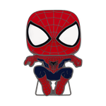 Pop! Pin The Amazing Spider-Man (Glow), , hi-res view 2