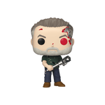 Pop! T-800 (Battle), , hi-res view 1