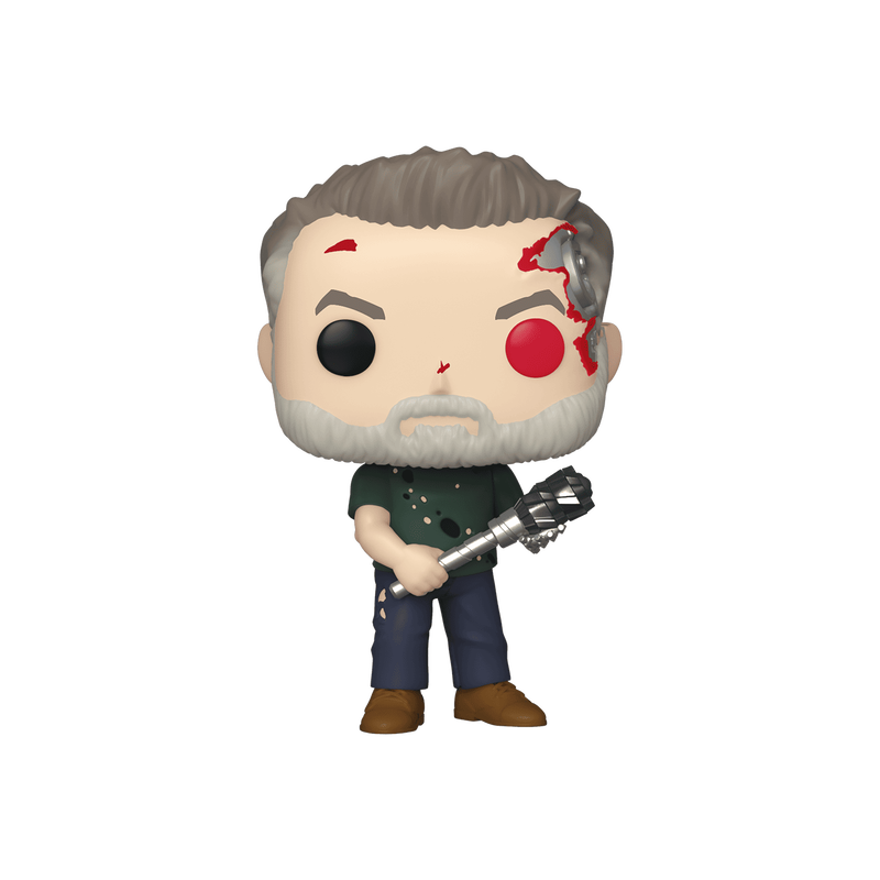 Pop! T-800 (Battle), , hi-res view 1