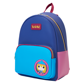Dark Magician Girl Mini Backpack, Image 2