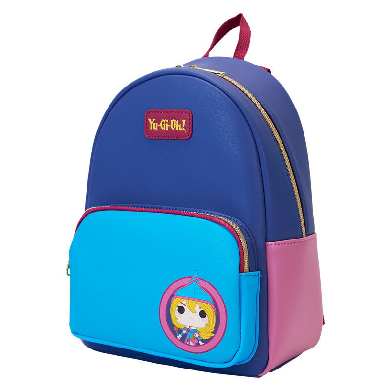 Dark Magician Girl Mini Backpack, , hi-res view 2