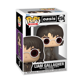 Pop! Liam Gallagher, Image 2