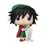 Pop! Giyu Tomioka (Holiday Outfit), , hi-res view 1