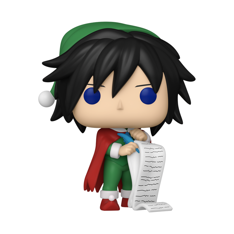 Pop! Giyu Tomioka (Holiday Outfit), , hi-res view 1