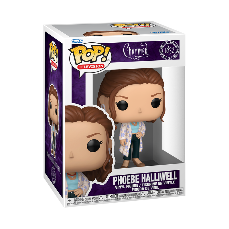 Pop! Phoebe Halliwell, , hi-res view 2
