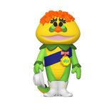 Vinyl SODA H.R. Pufnstuf w/ Chase, , hi-res view 3