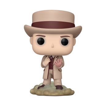 Pop! Billy Corgan (Tonight, Tonight), , hi-res view 1