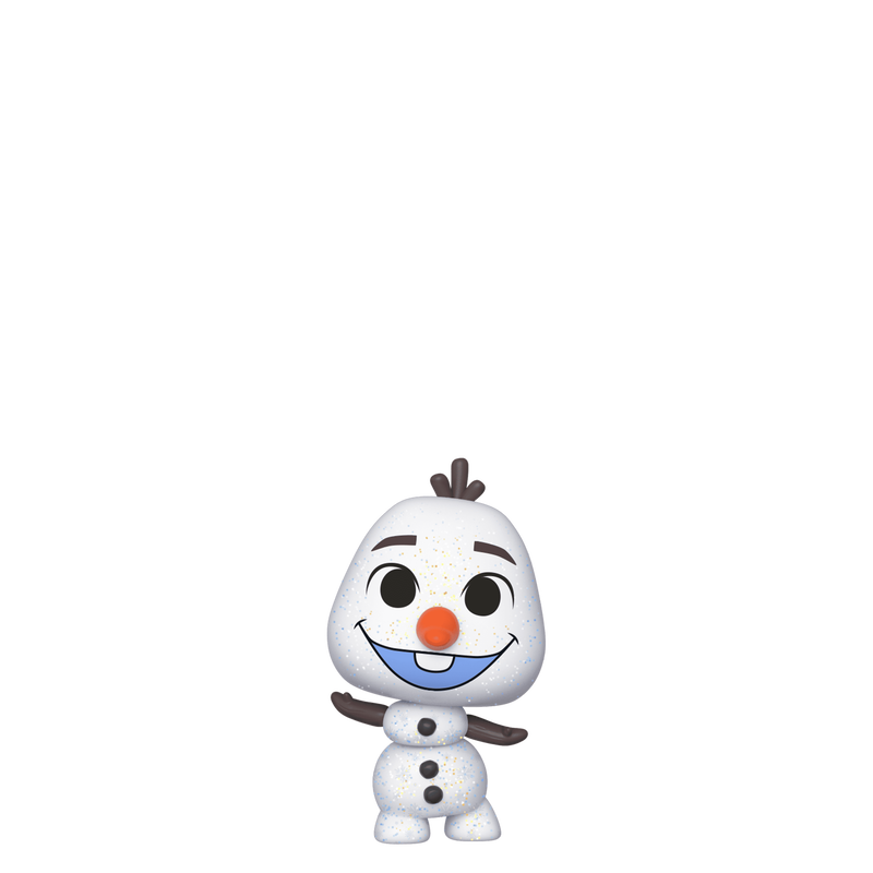 Mystery Minis: Frozen 2 - 12pc PDQ (WMT), , hi-res view 2