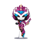 POP Marvel: Venom- Iron Heart w/(GW)Chasep, , hi-res view 2