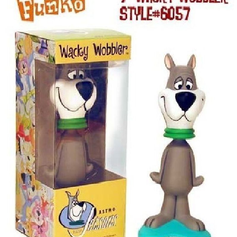 Astro Wacky Wobblers, , hi-res view 1