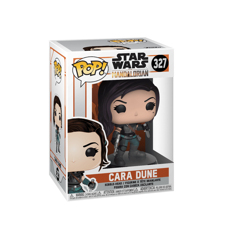 Pop! Cara Dune, , hi-res view 2