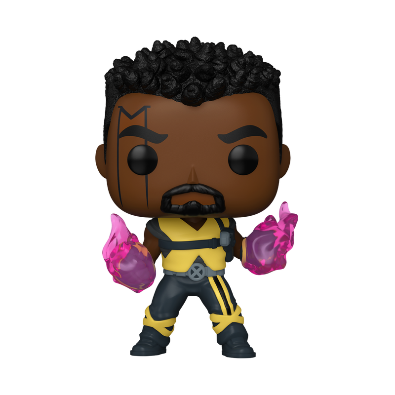 Pop! Bishop (X-Corp) (X-Men '97), , hi-res view 1