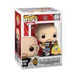 POP WWE: SC Steve Austin (3:16 shirt w/ 2 Belts)(MT), , hi-res view 1