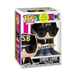 Pop! Chris Lowe, , hi-res view 2