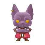 POP Animation: DBS- Champa (FL), , hi-res view 2