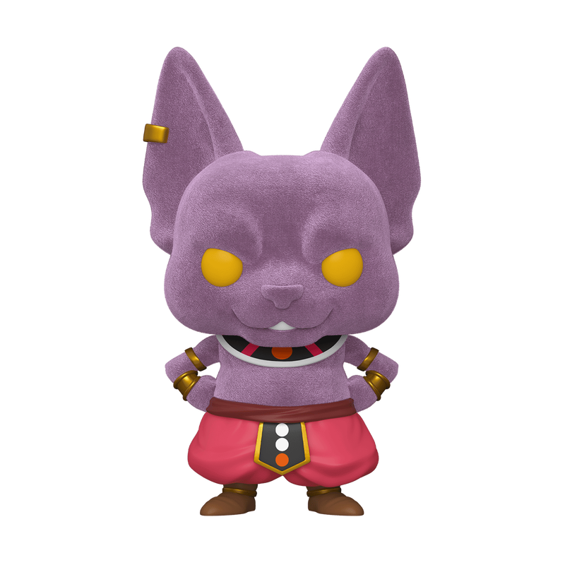 POP Animation: DBS- Champa (FL), , hi-res view 2