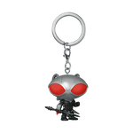 Pop! Keychain Black Manta, , hi-res view 1