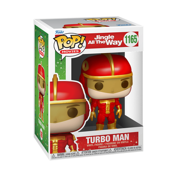 Pop! Turbo Man, Image 2