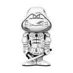 Vinyl SODA The Last Ronin, , hi-res view 2