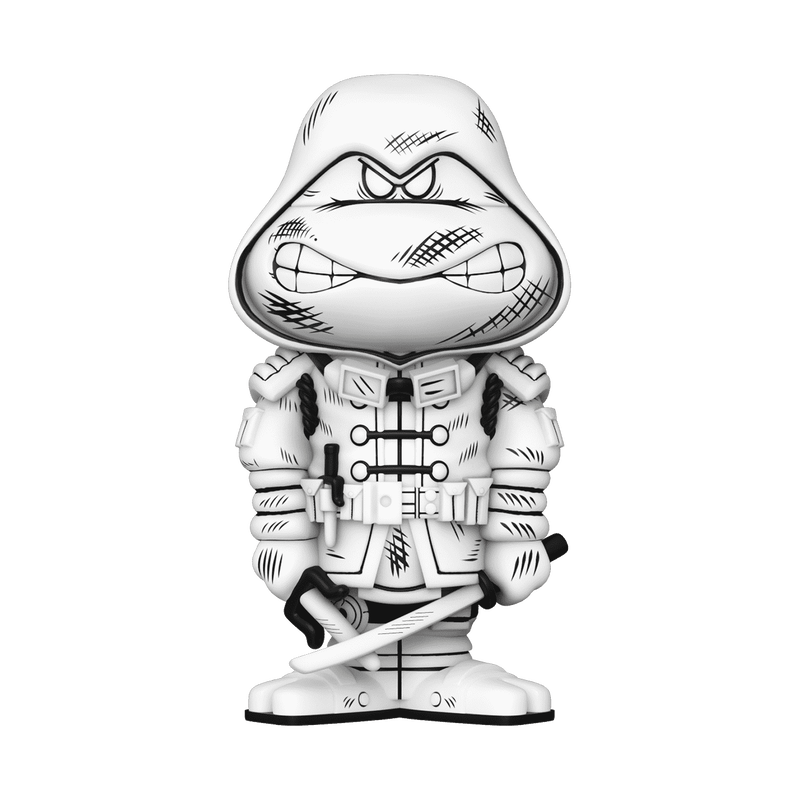 Vinyl SODA The Last Ronin, , hi-res view 2