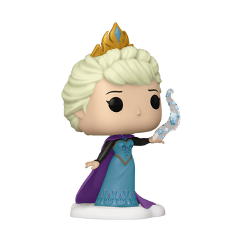 Pop! Elsa, Image 1
