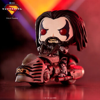 Pop! Rides Lobo on the Spacehog FWlifestyle1 view 2