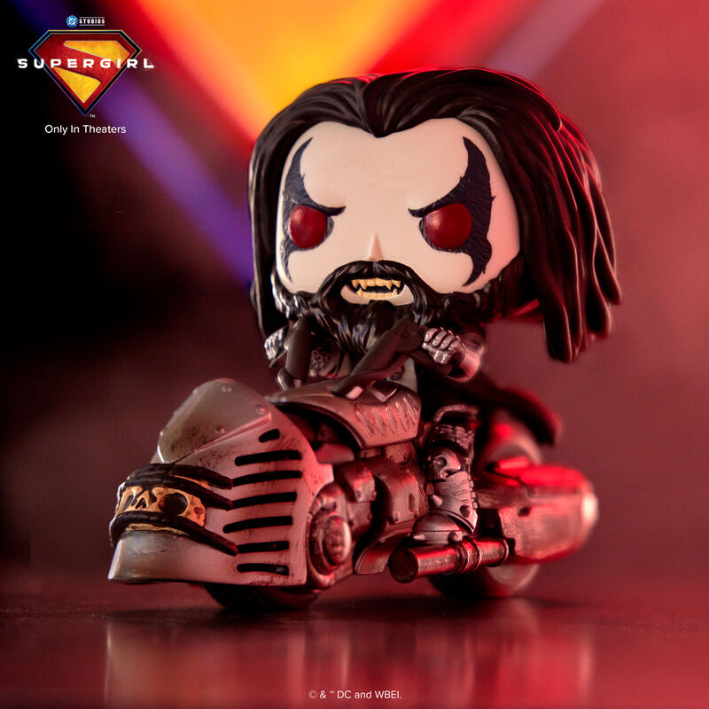 Pop! Rides Lobo on the Spacehog FWlifestyle1 view 2