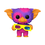 Pop! Gizmo with 3D Glasses (Black Light), , hi-res view 1
