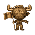 POP MLB: Mariner Moose(BZ), , hi-res view 2