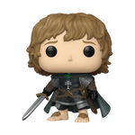 Pop Peregrin Took
