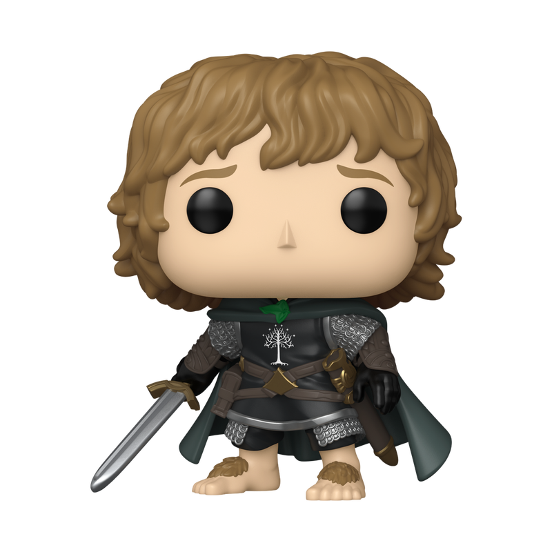 Pop! Peregrin Took, , hi-res view 1