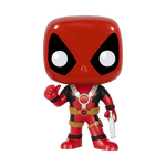 Pop! Deadpool Thumbs Up, , hi-res view 1