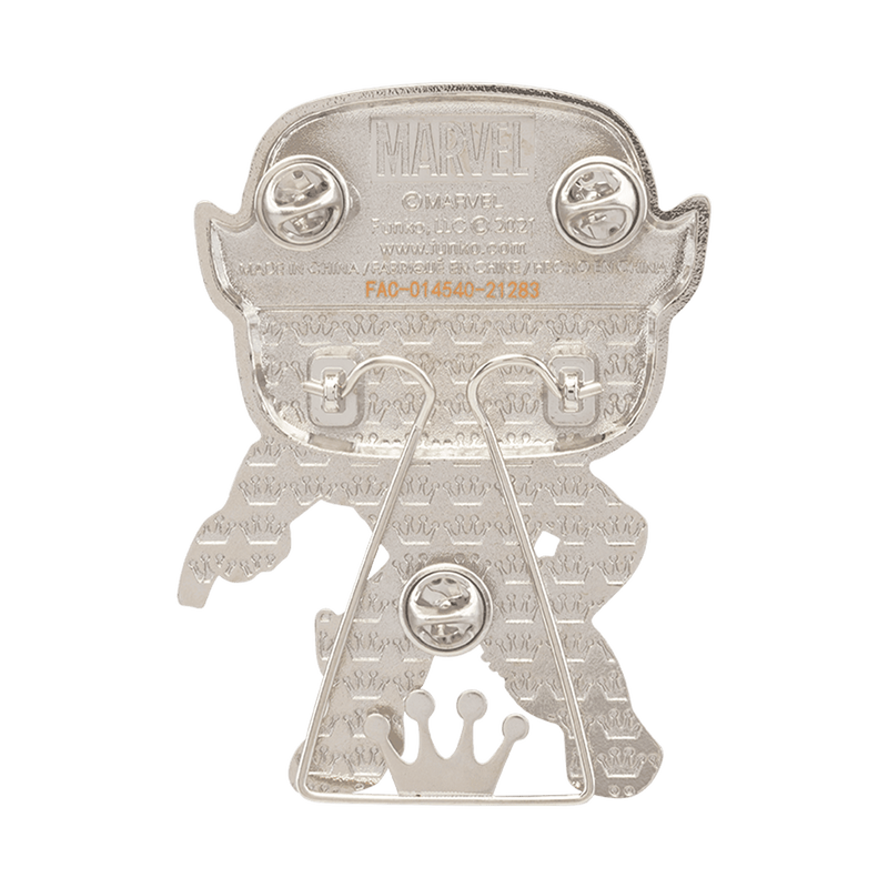 Pop! Pins Wolverine, , hi-res view 7