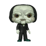 Pop! Billy the Puppet, , hi-res view 1