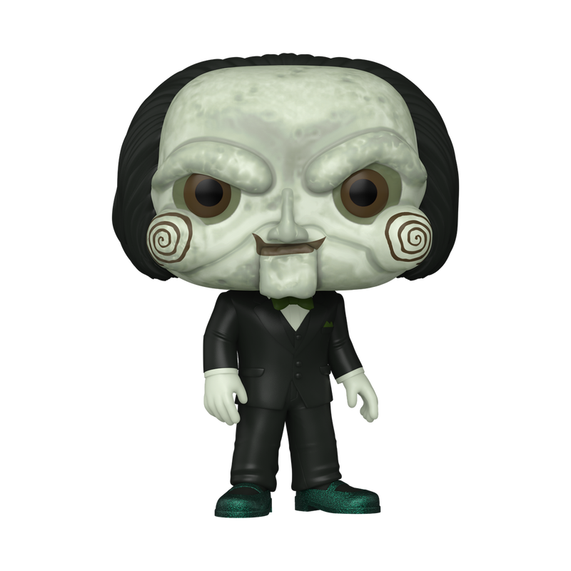 Pop! Billy the Puppet, , hi-res view 1