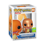 Pop! Charmander (Metallic), , hi-res view 2
