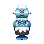 Vinyl SODA Rosie, , hi-res view 3