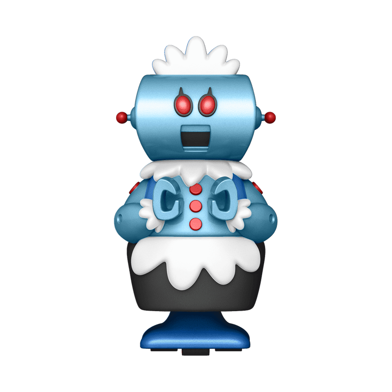 Vinyl SODA Rosie, , hi-res view 3