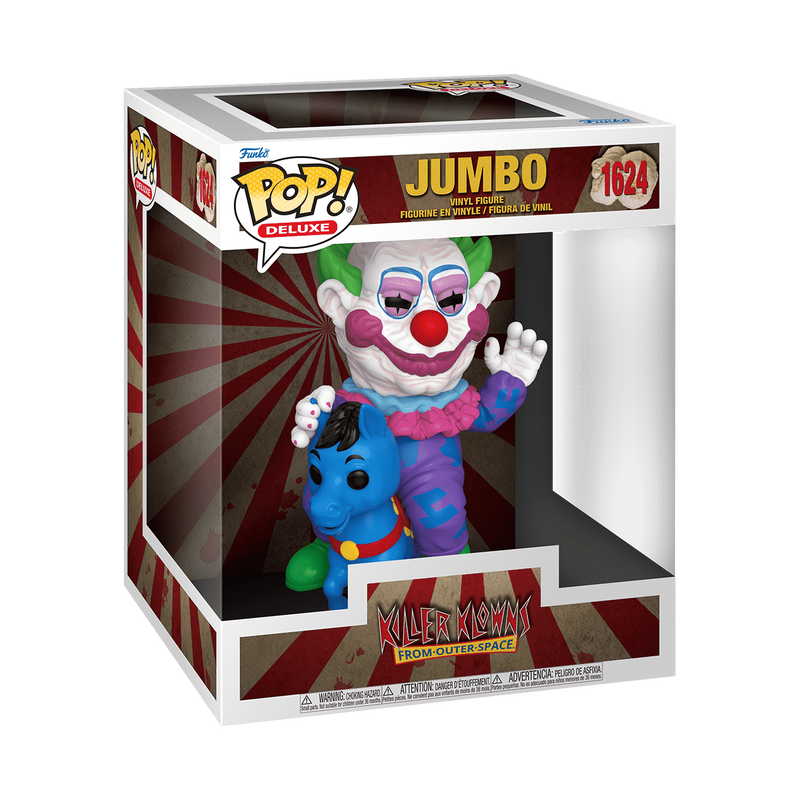 Pop! Deluxe Jumbo, , hi-res view 2