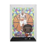 Pop! Trading Cards Zion Williamson (Mosaic Prisms) - New Orleans Pelicans, , hi-res image number 1