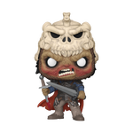 Pop! Evil Ash with Swords, , hi-res view 1