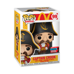 Pop! Captain Crook, , hi-res view 3