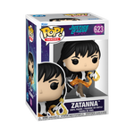Pop! Zatanna (Justice League Dark) | Funko