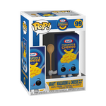 Pop! Kraft Macaroni & Cheese Blue Box, , hi-res view 2