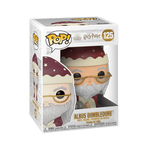 Pop! Holiday Albus Dumbledore, , hi-res image number 2
