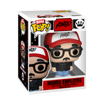 Bitty Pop! Towns Mondo Employee & Mondo Arcade, , hi-res view 3
